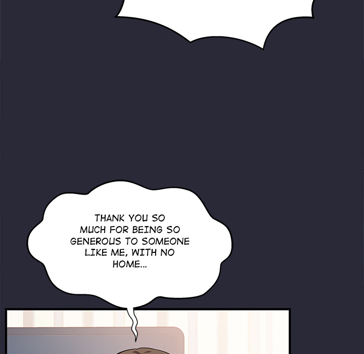Tell Me the Future Chapter 2 - Page 73