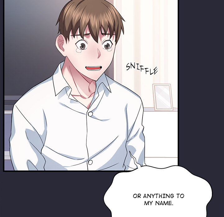 Tell Me the Future Chapter 2 - Page 74