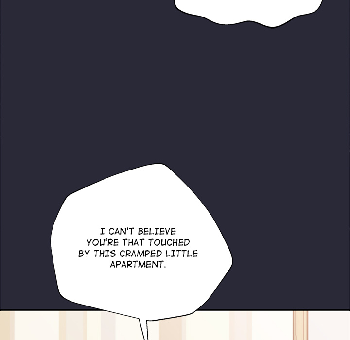 Tell Me the Future Chapter 2 - Page 75