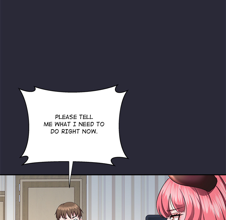 Tell Me the Future Chapter 2 - Page 79