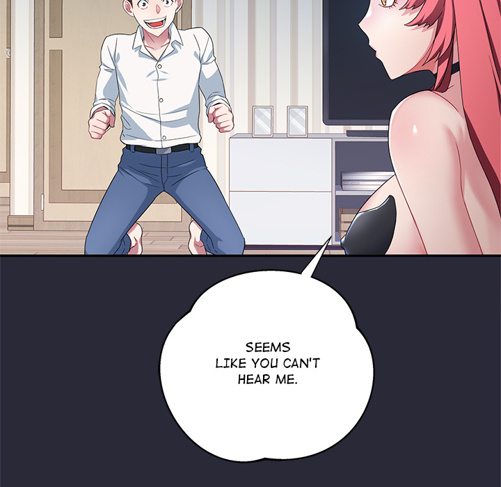 Tell Me the Future Chapter 2 - Page 80