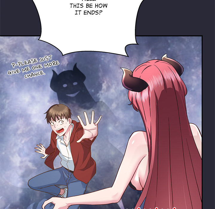 Tell Me the Future Chapter 2 - Page 9