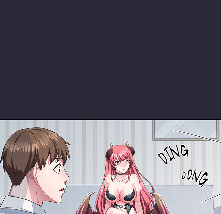 Tell Me the Future Chapter 2 - Page 81