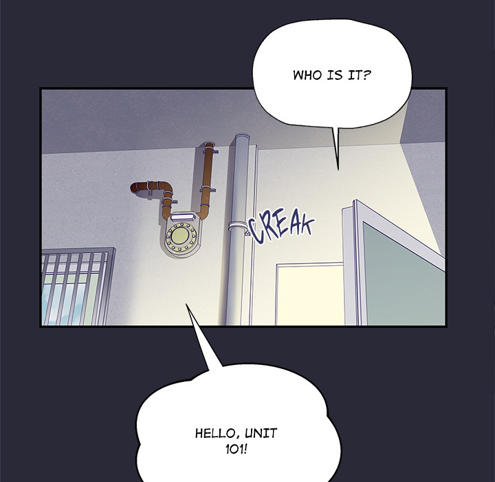 Tell Me the Future Chapter 2 - Page 83
