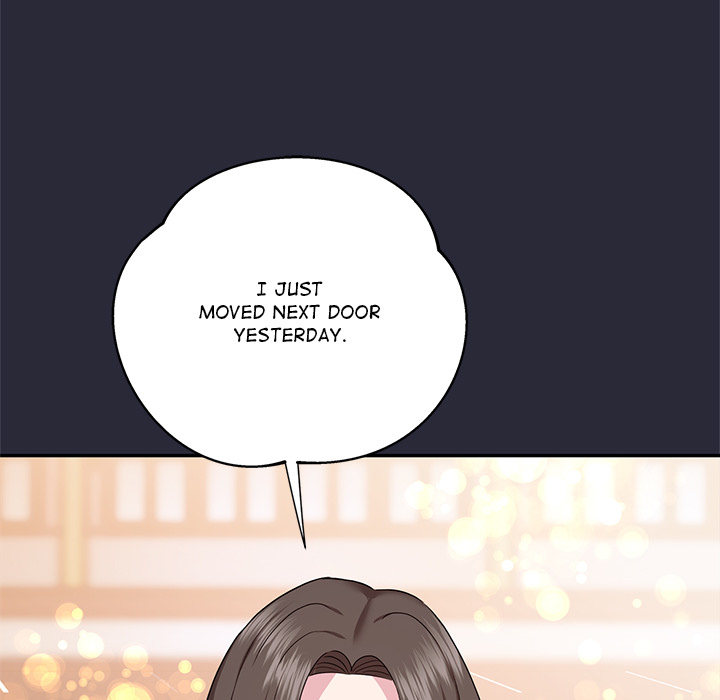 Tell Me the Future Chapter 2 - Page 86