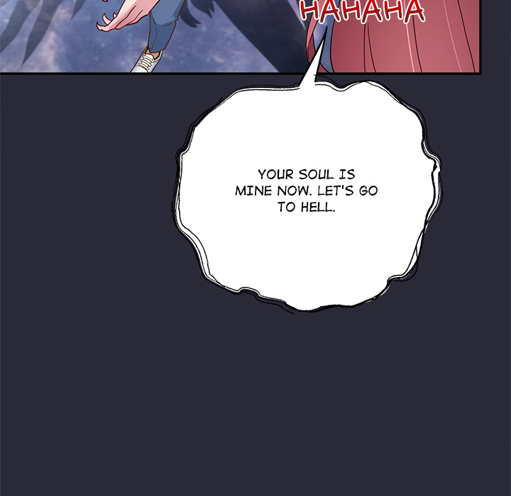 Tell Me the Future Chapter 2 - Page 10