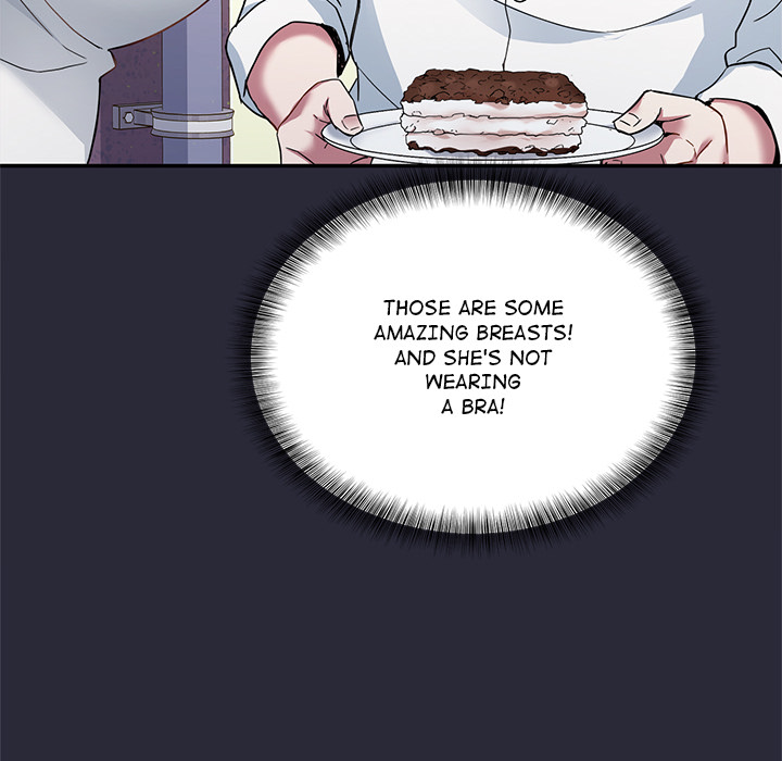 Tell Me the Future Chapter 2 - Page 93