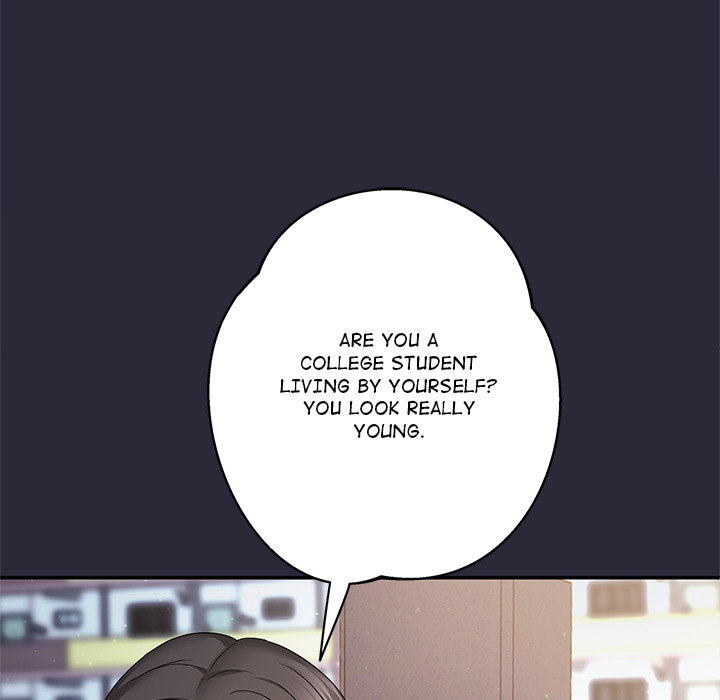 Tell Me the Future Chapter 2 - Page 94