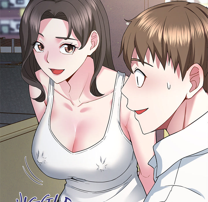 Tell Me the Future Chapter 2 - Page 95