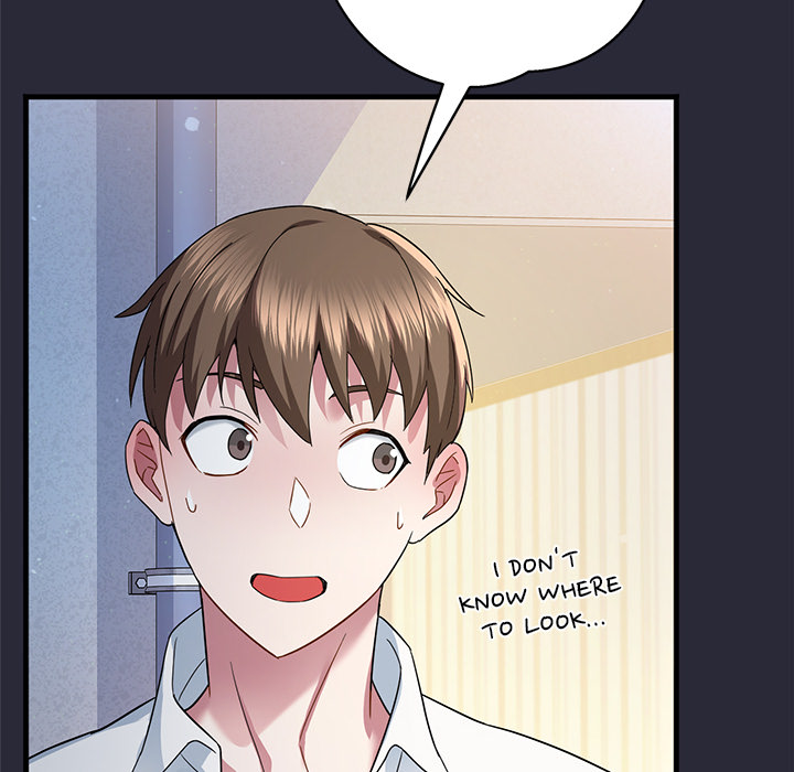 Tell Me the Future Chapter 2 - Page 100