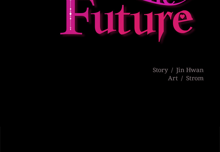 Tell Me the Future Chapter 3 - Page 2
