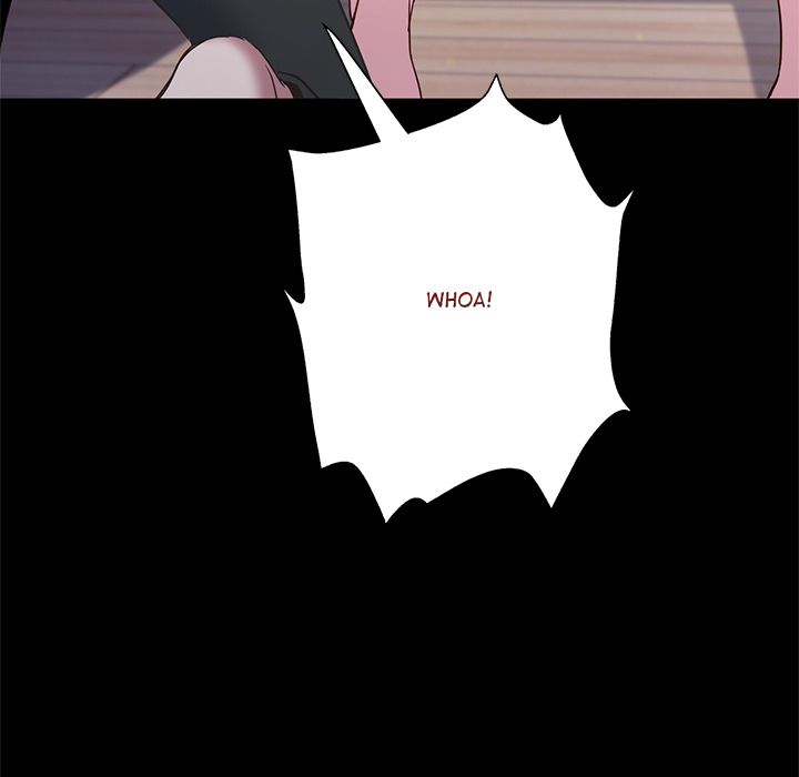 Tell Me the Future Chapter 3 - Page 117
