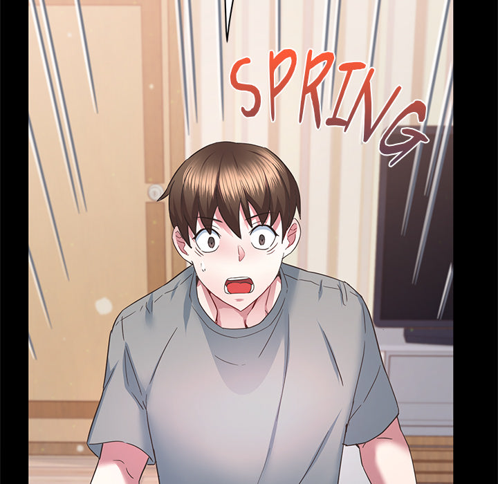 Tell Me the Future Chapter 3 - Page 119