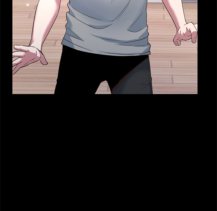 Tell Me the Future Chapter 3 - Page 120