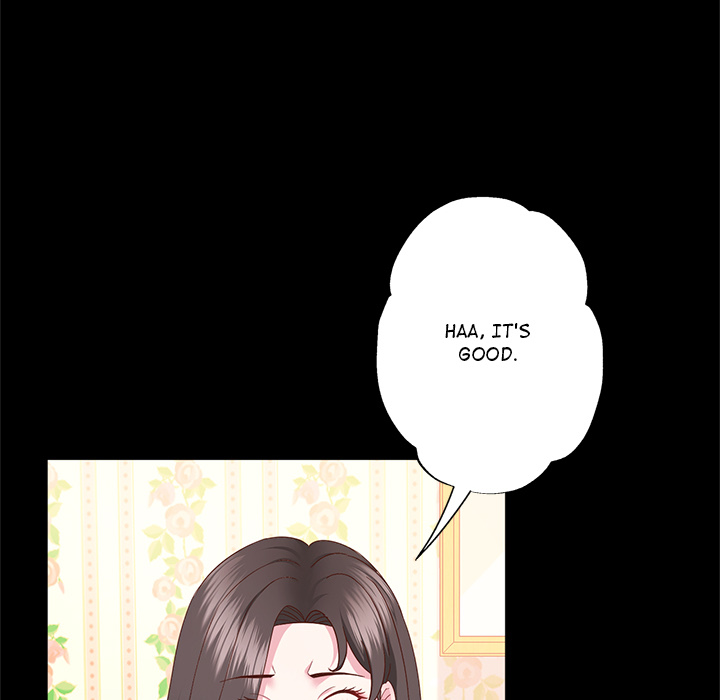 Tell Me the Future Chapter 3 - Page 13