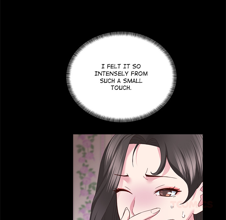 Tell Me the Future Chapter 3 - Page 122