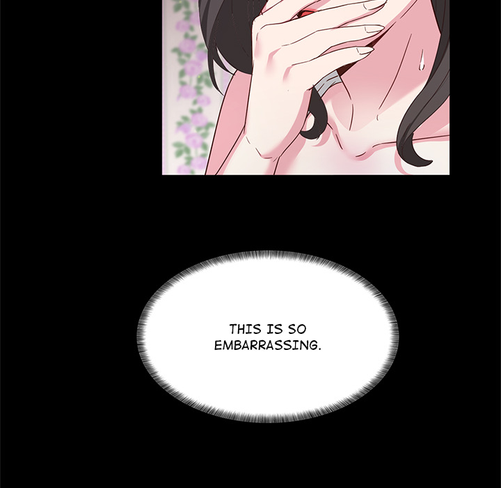 Tell Me the Future Chapter 3 - Page 123