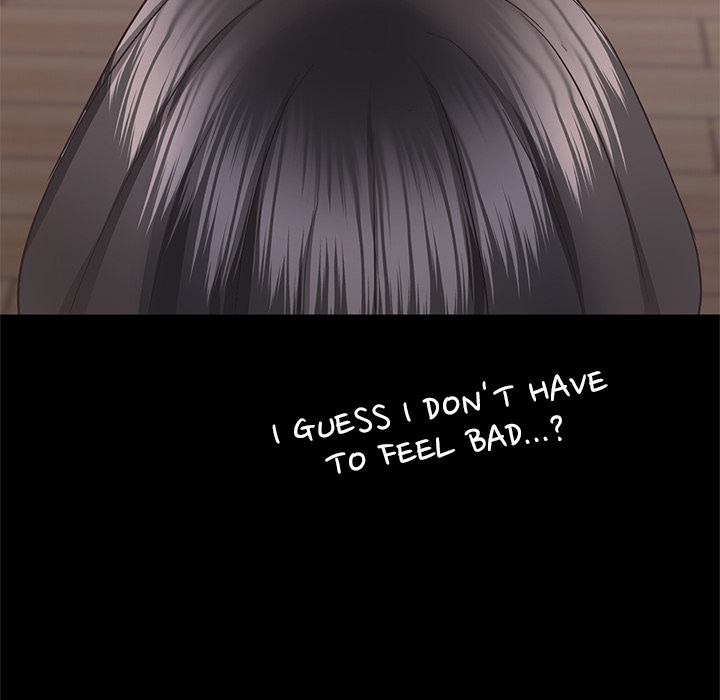 Tell Me the Future Chapter 3 - Page 132