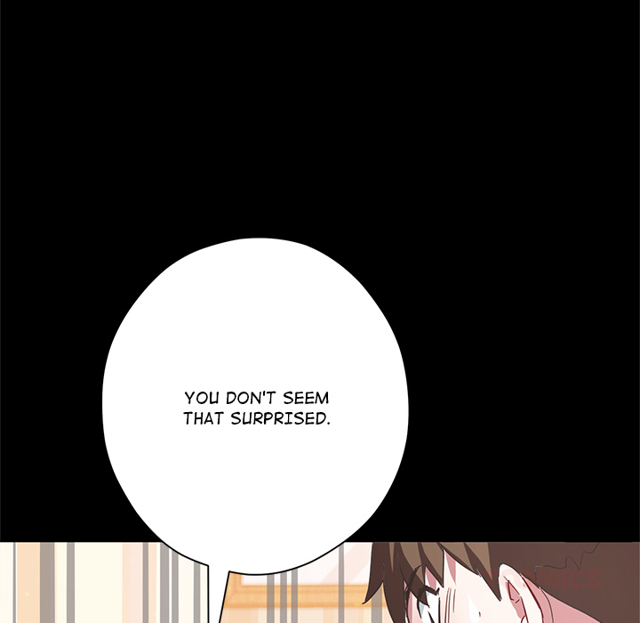 Tell Me the Future Chapter 3 - Page 134