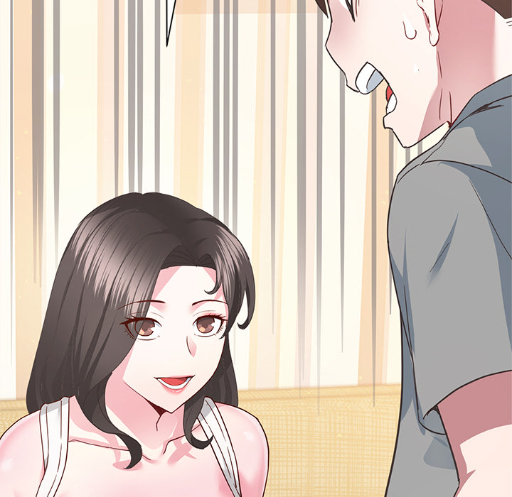 Tell Me the Future Chapter 3 - Page 135