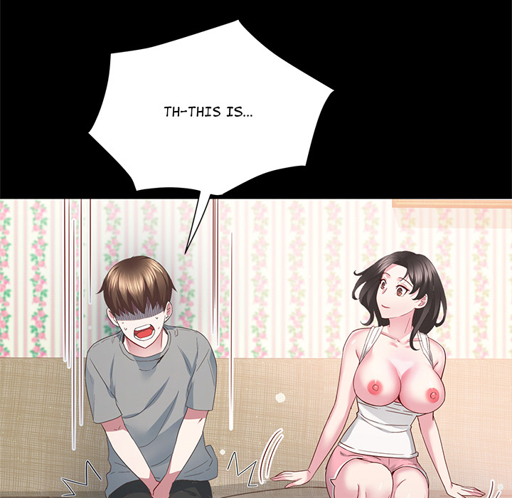 Tell Me the Future Chapter 3 - Page 138