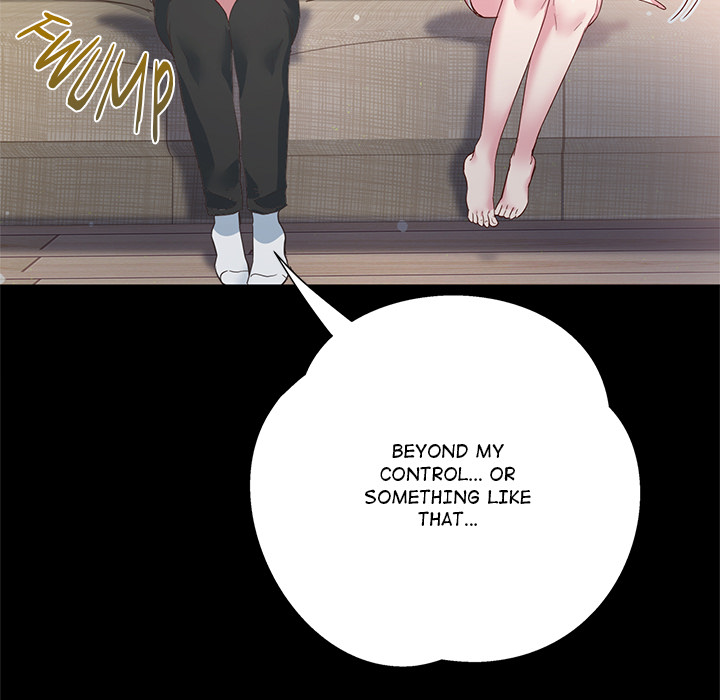 Tell Me the Future Chapter 3 - Page 139