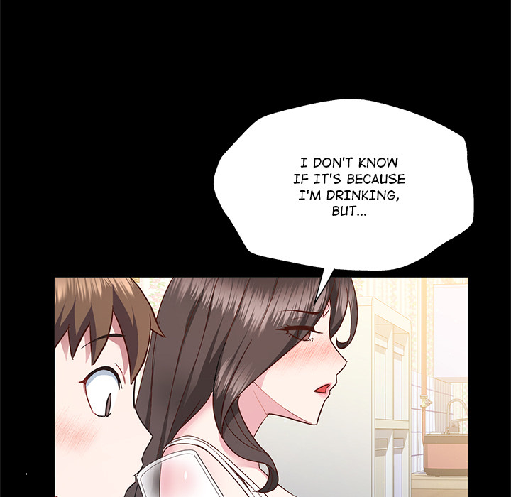 Tell Me the Future Chapter 3 - Page 15