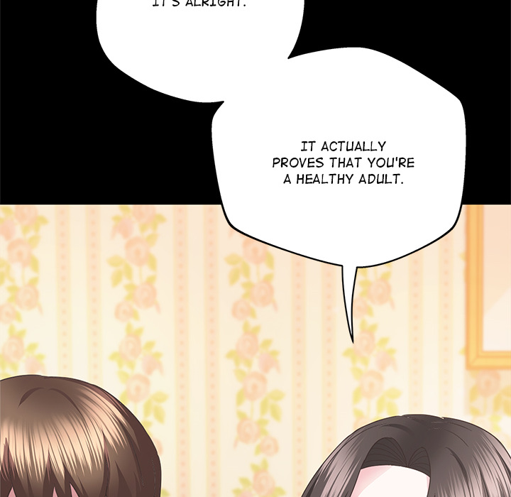 Tell Me the Future Chapter 3 - Page 141