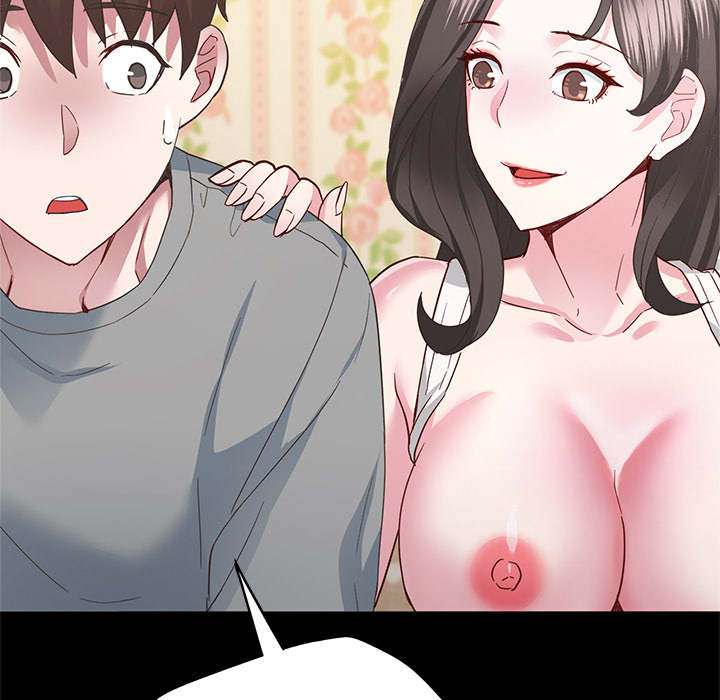 Tell Me the Future Chapter 3 - Page 142