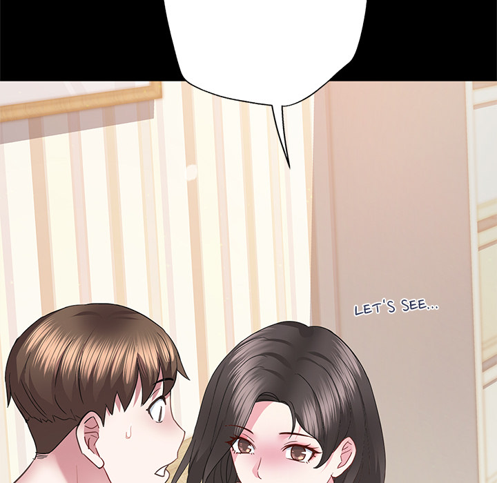Tell Me the Future Chapter 3 - Page 147