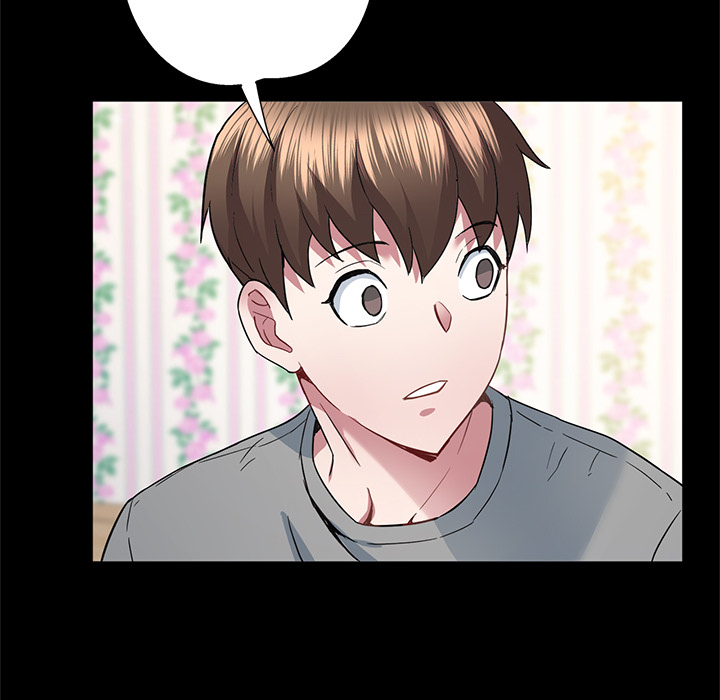Tell Me the Future Chapter 3 - Page 150
