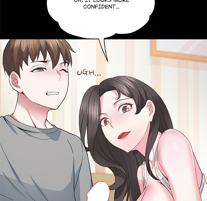 Tell Me the Future Chapter 3 - Page 155