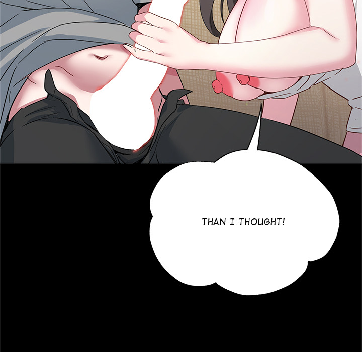 Tell Me the Future Chapter 3 - Page 156