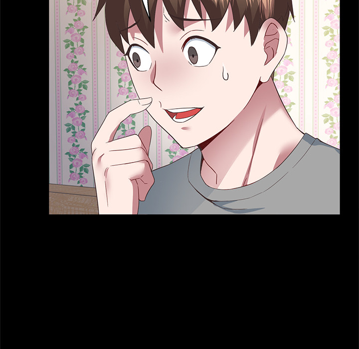 Tell Me the Future Chapter 3 - Page 159