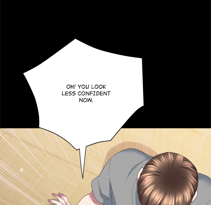 Tell Me the Future Chapter 3 - Page 160