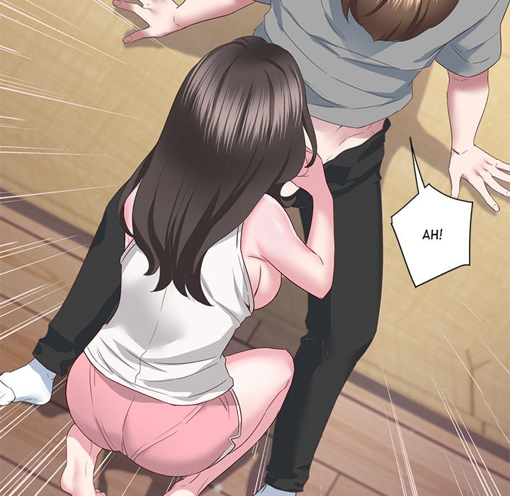 Tell Me the Future Chapter 3 - Page 161