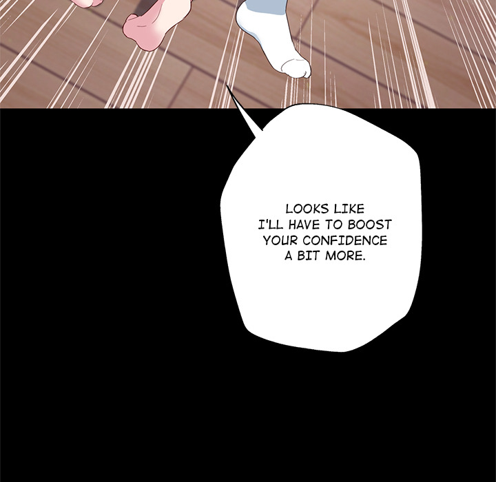 Tell Me the Future Chapter 3 - Page 162