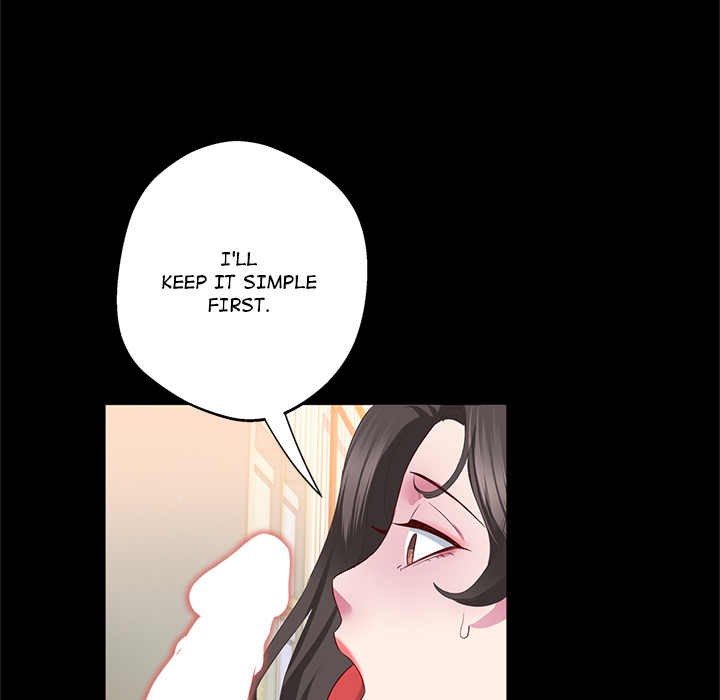 Tell Me the Future Chapter 3 - Page 163