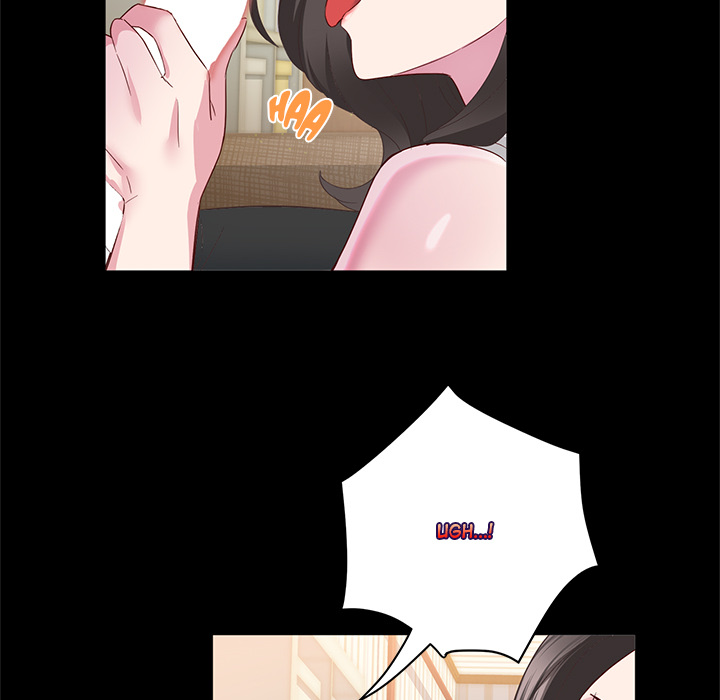 Tell Me the Future Chapter 3 - Page 164