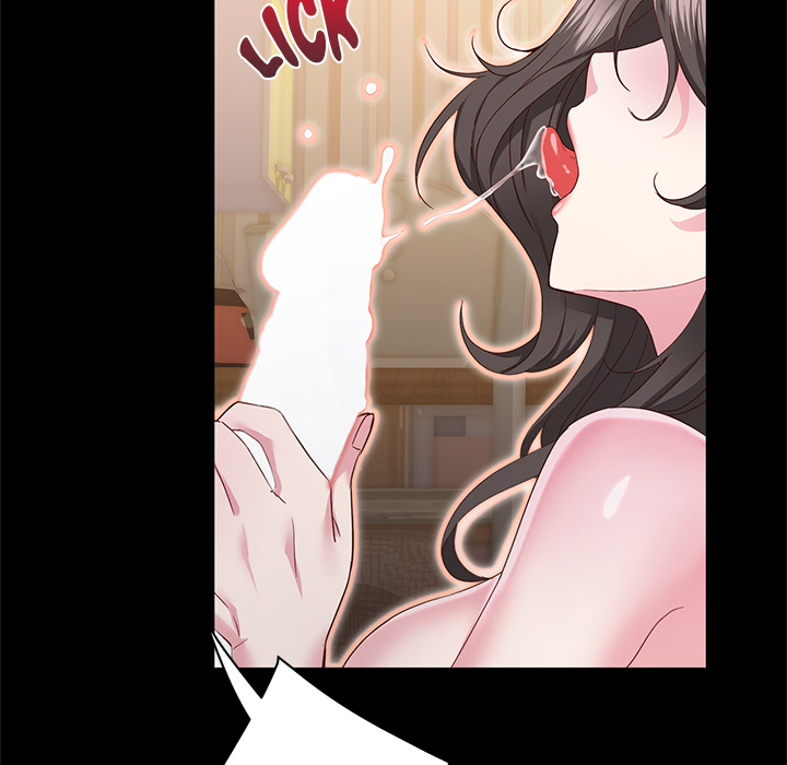 Tell Me the Future Chapter 3 - Page 168