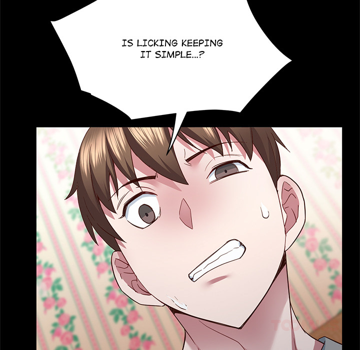 Tell Me the Future Chapter 3 - Page 170