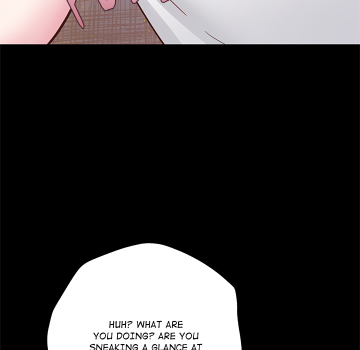 Tell Me the Future Chapter 3 - Page 19