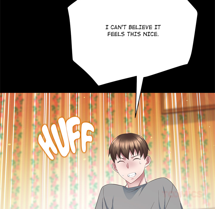 Tell Me the Future Chapter 3 - Page 182