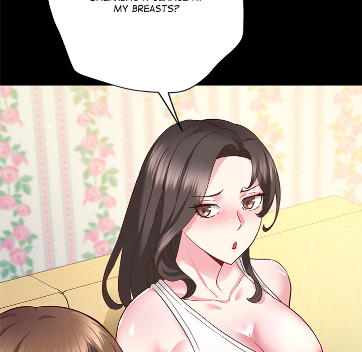 Tell Me the Future Chapter 3 - Page 20