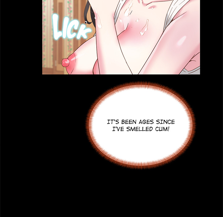 Tell Me the Future Chapter 3 - Page 195