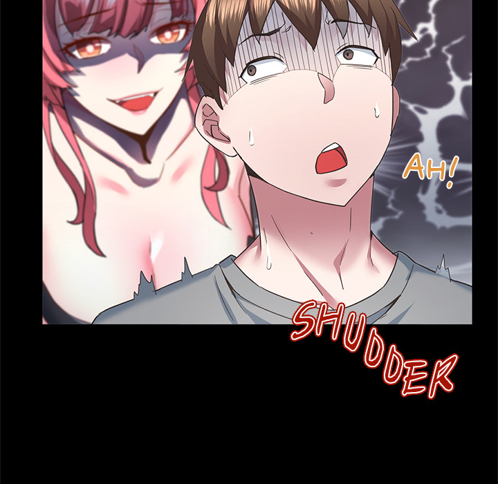 Tell Me the Future Chapter 3 - Page 197