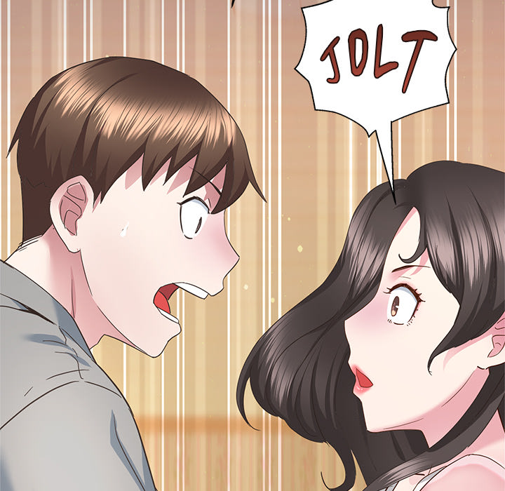 Tell Me the Future Chapter 3 - Page 199