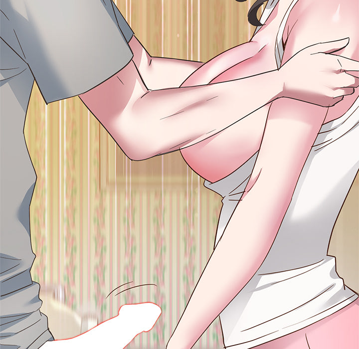 Tell Me the Future Chapter 3 - Page 200