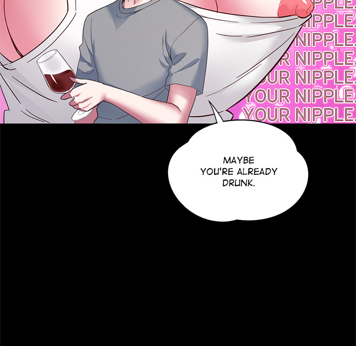 Tell Me the Future Chapter 3 - Page 24