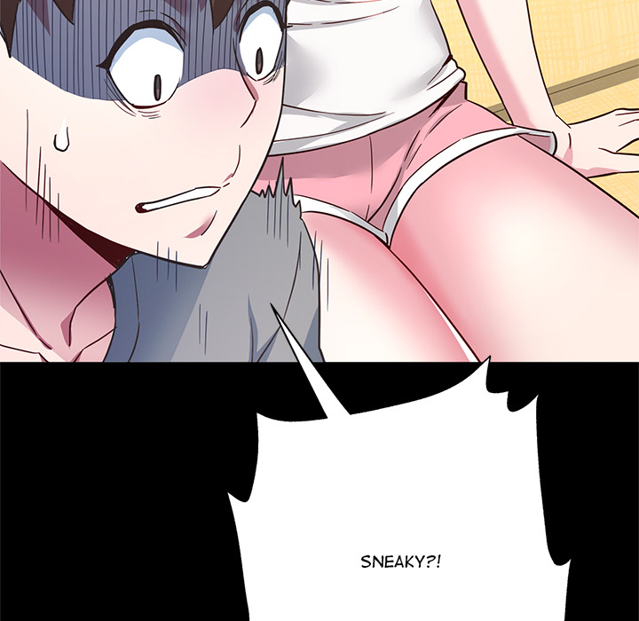 Tell Me the Future Chapter 3 - Page 27